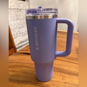 Stanley Protour Tumbler 40 oz Hydrangea Travel Mug with Handle